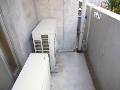 バルコニー　★バルコニー★