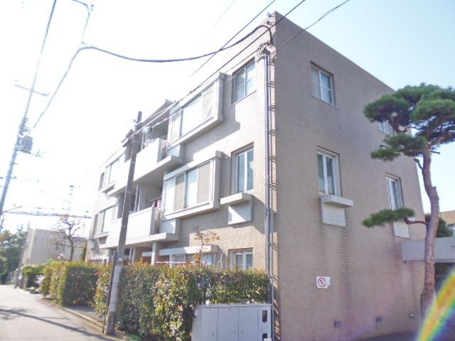 建物外観　★今ならウォシュレットプレゼント中★