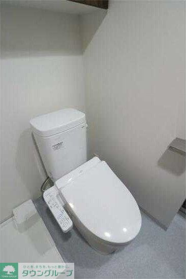 トイレ　★お問い合わせはタウンハウジング府中店まで★