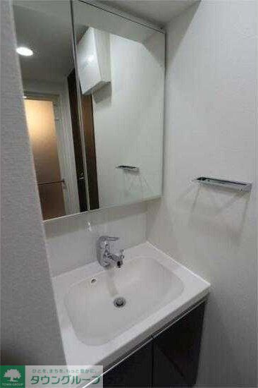 洗面設備　★お問い合わせはタウンハウジング府中店まで★