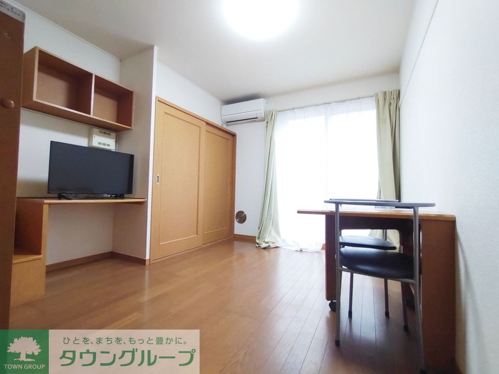 居室・リビング　リビング/居室