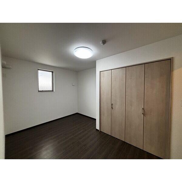 その他部屋・スペース　2026/1/23撮影 同タイプ部屋の301号室にて撮影して