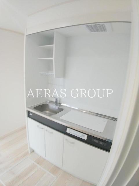 キッチン　ＩＨキッチン