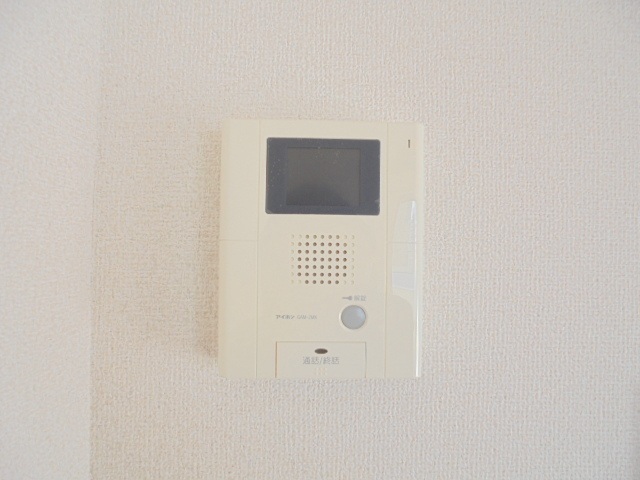 その他設備　セキュリティ