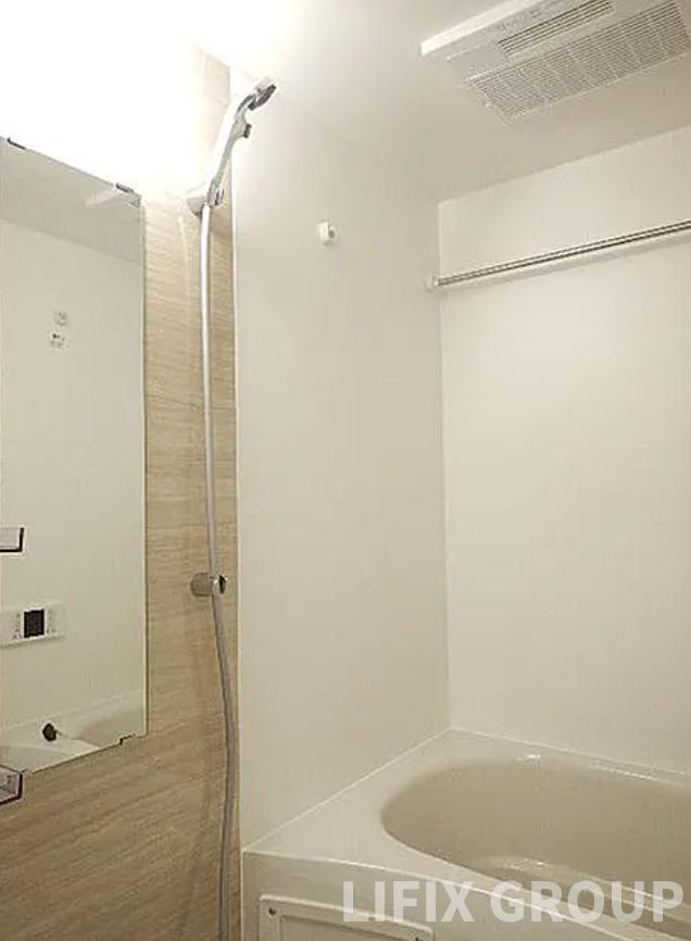 バス・シャワールーム　風呂