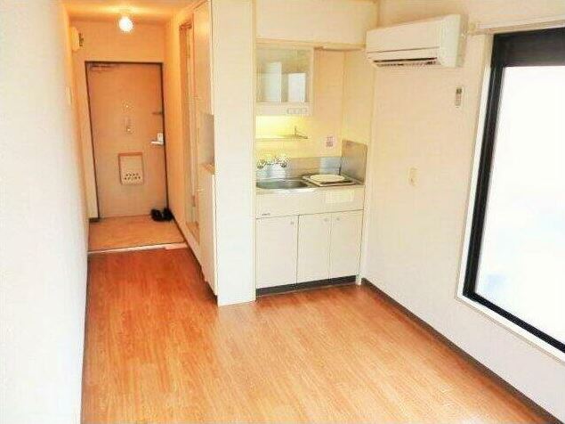 その他部屋・スペース　明るい室内