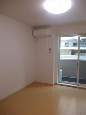 その他部屋・スペース　明るい色調の室内です