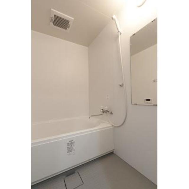 バス・シャワールーム　※写真は同タイプ住戸です。