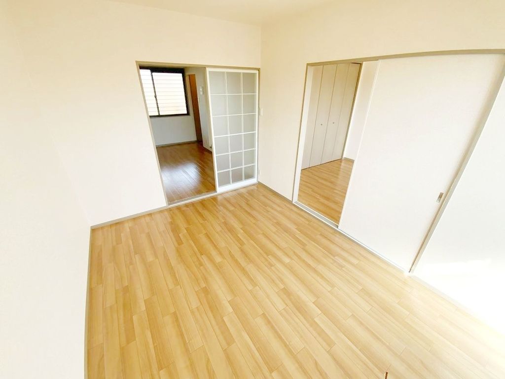 居室・リビング　リビング/居室