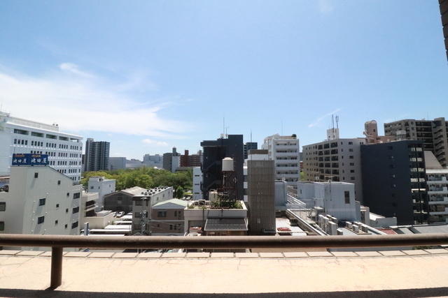 眺望　※別号室の写真