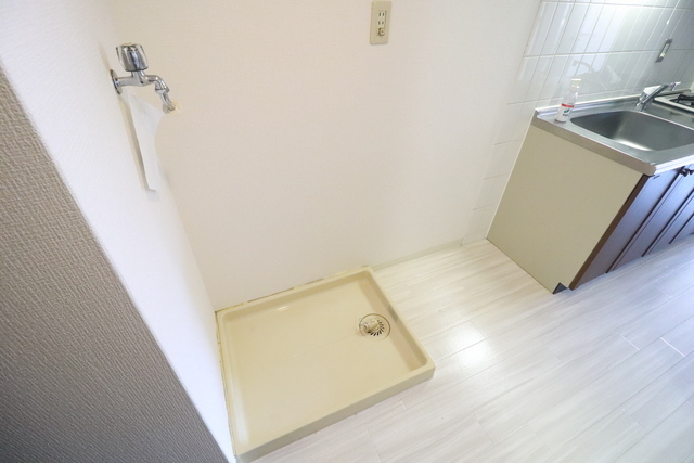 その他　※別号室の写真