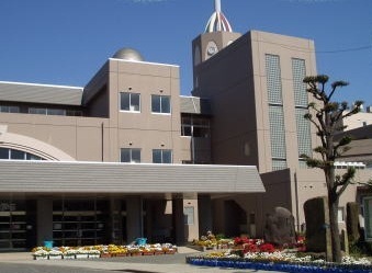 小学校　阿知須小学校（小学校）まで1300m