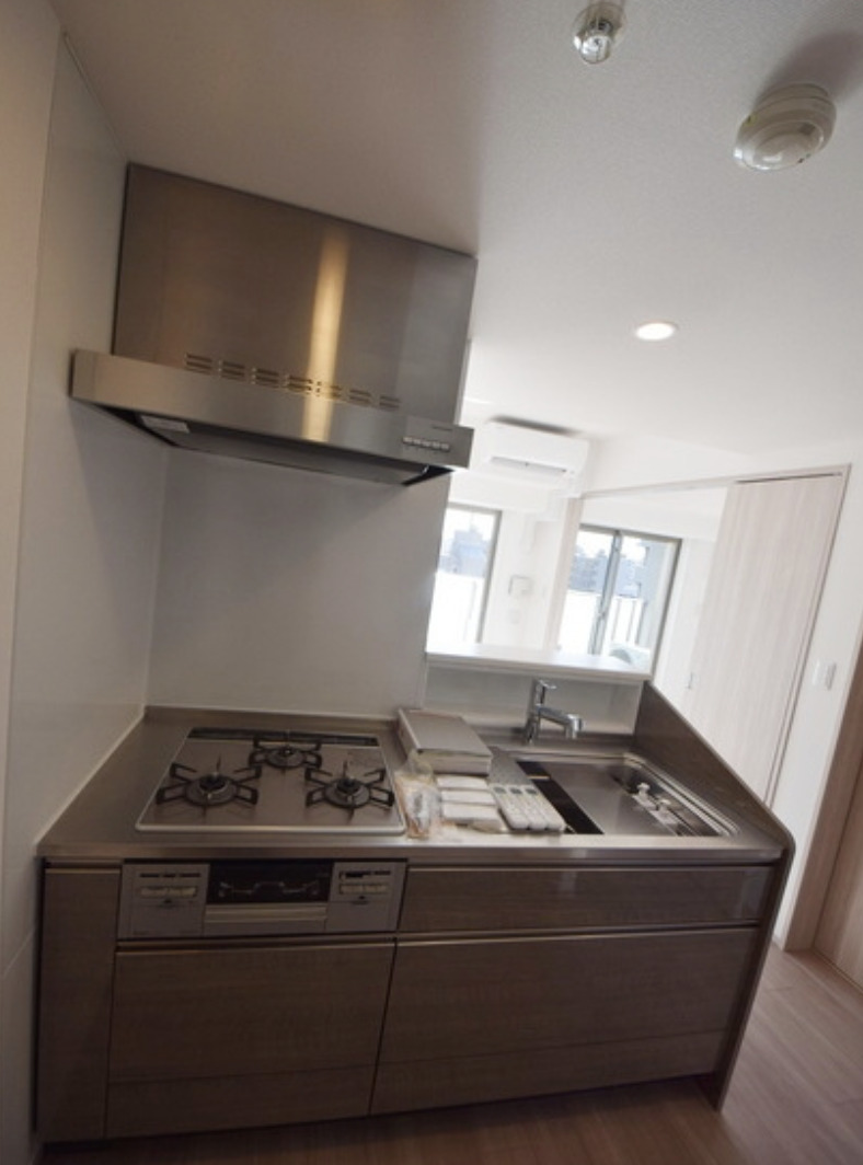 その他共有部分　エレベーター