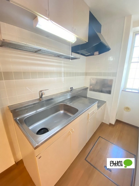 キッチン　イメージ