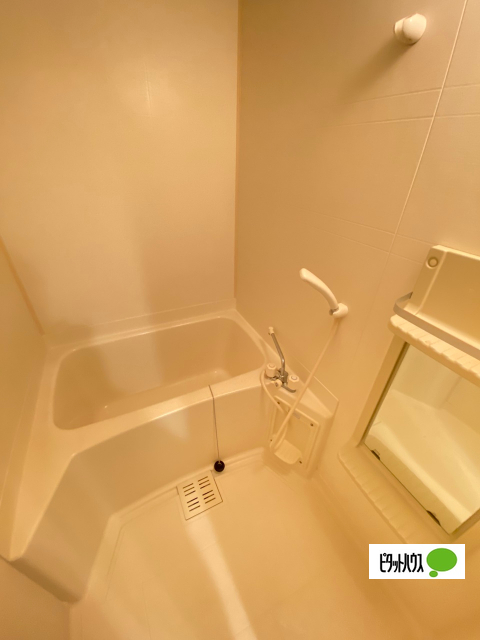 バス・シャワールーム　イメージ