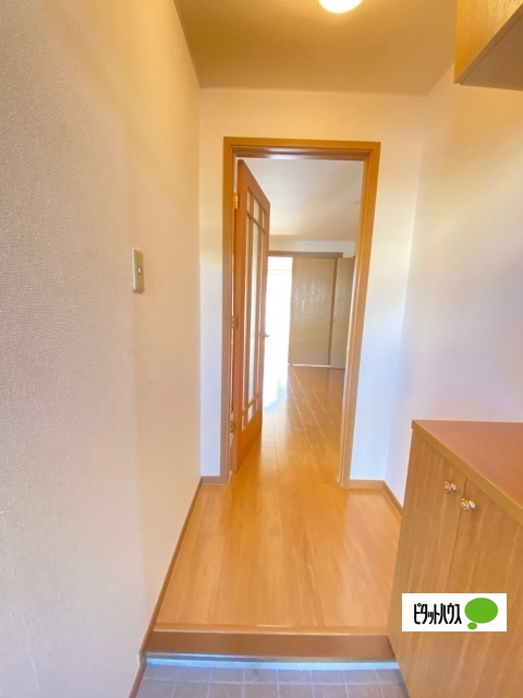 玄関　イメージ