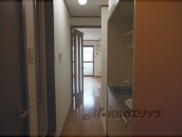 その他部屋・スペース　廊下