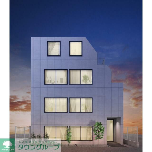 エントランス　※参考写真です※