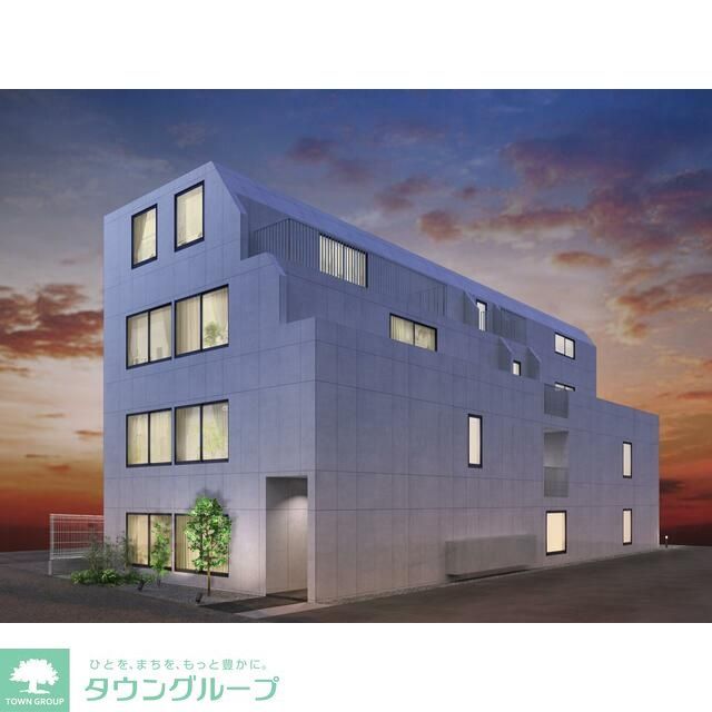 その他共有部分　※参考写真です※