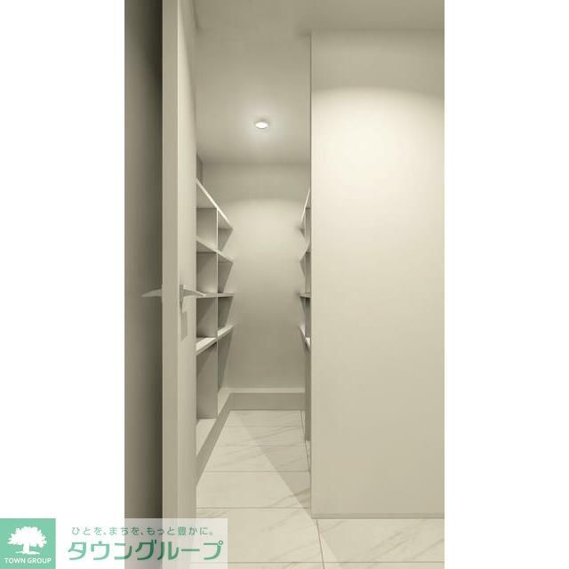 収納　※参考写真です※