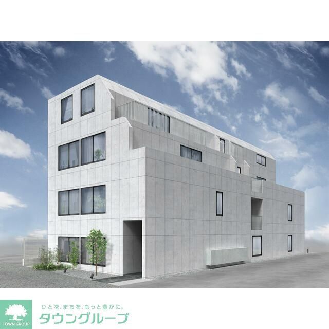 建物外観　※参考写真です※