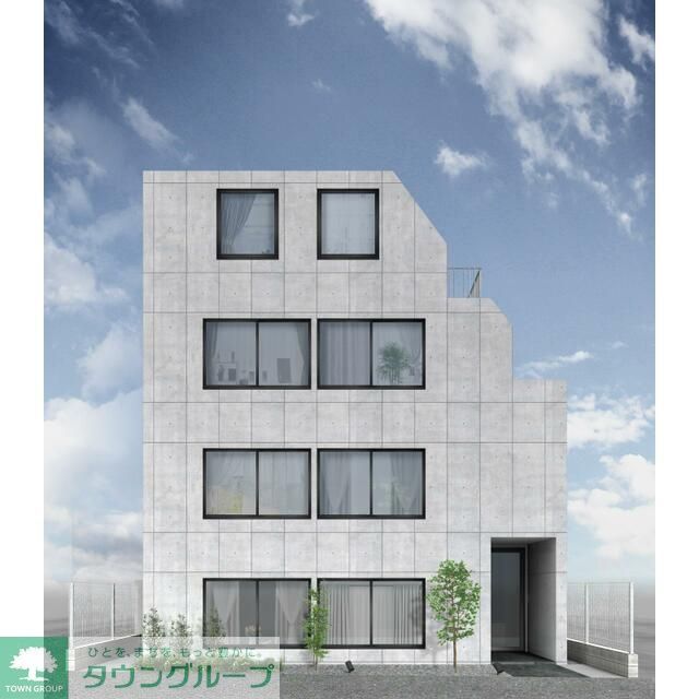 建物外観　※参考写真です※