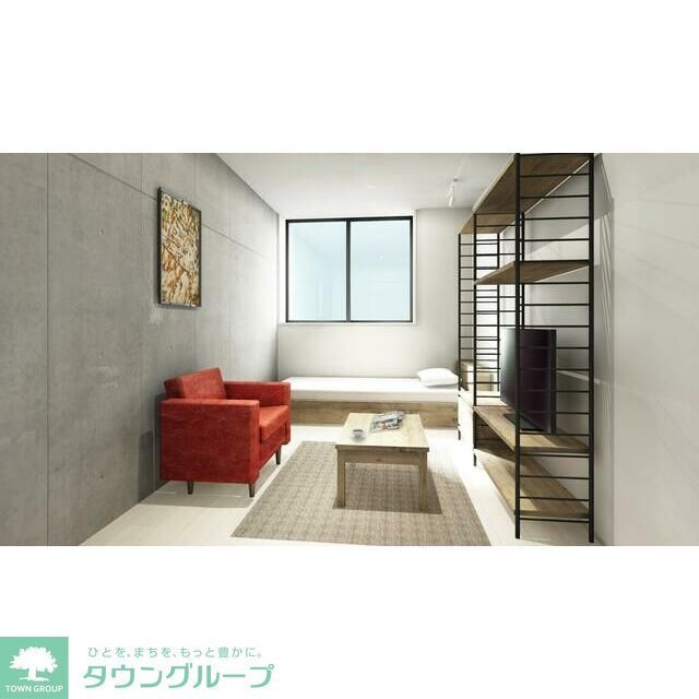 居室・リビング　※参考写真です※