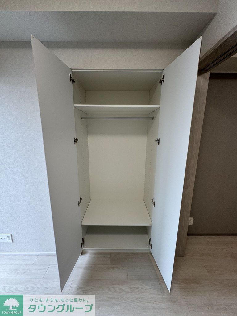 その他　駐車場