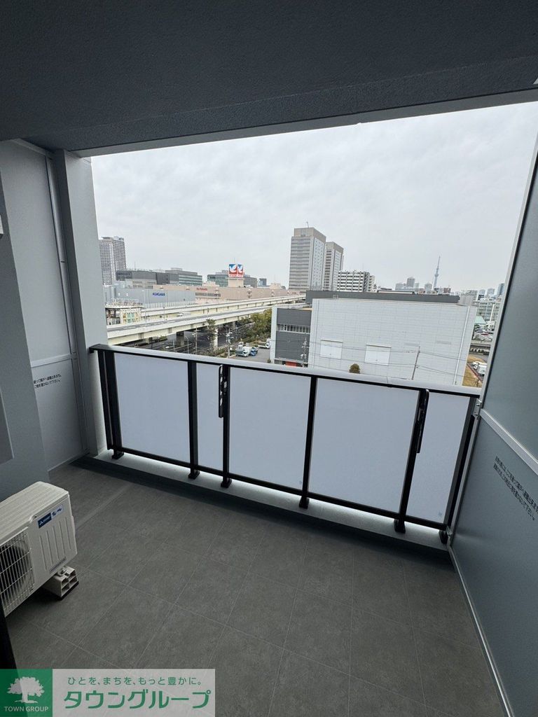 その他　駐車場