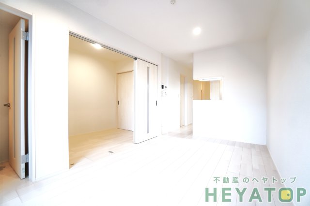 居室・リビング　ＬＤＫ１０.５帖