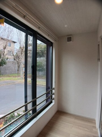 その他部屋・スペース　中はこのようになっています