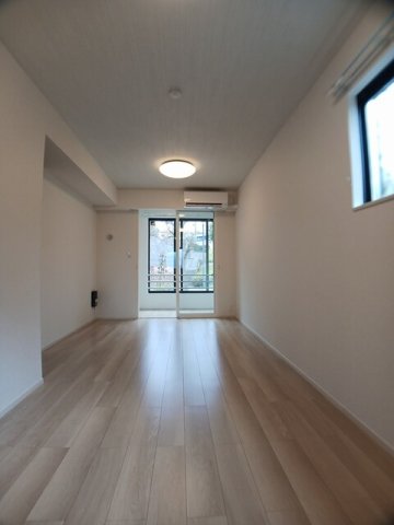 居室・リビング　リビングです