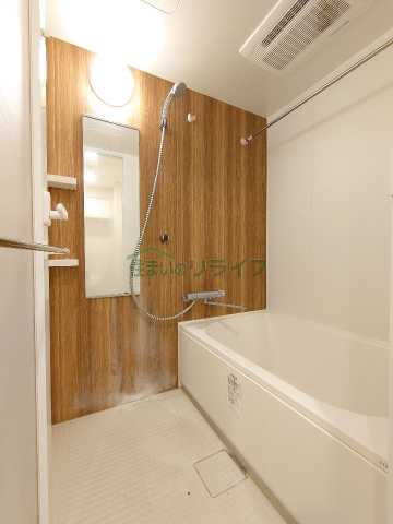 バス・シャワールーム　プラウドフラット中野