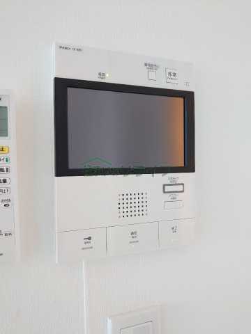 セキュリティ　プラウドフラット中野