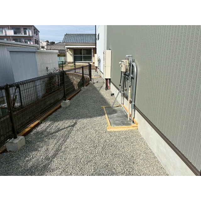 庭