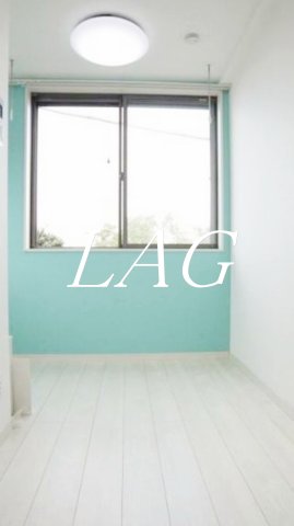 その他部屋・スペース　寝室です。