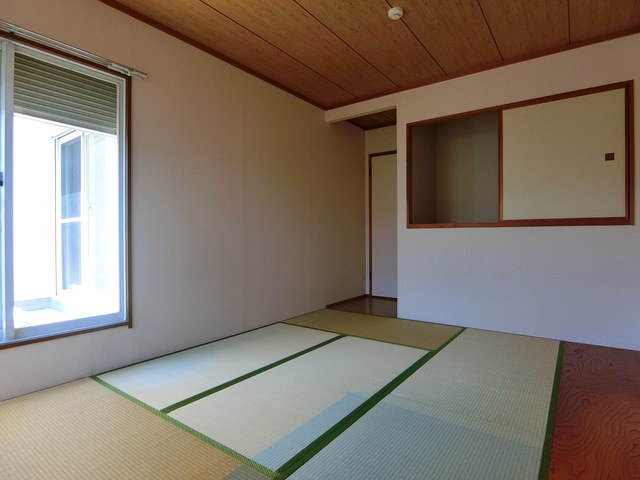 その他部屋・スペース　※リフォーム・クリーニング前の写真です