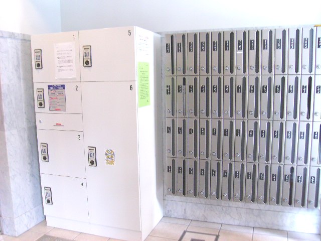 その他共有部分　その他共有部分