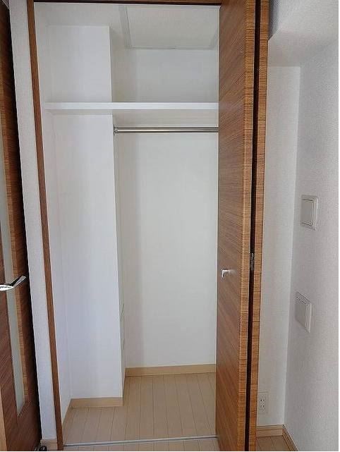 収納　参考写真