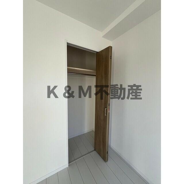 その他部屋・スペース　物件の内装です