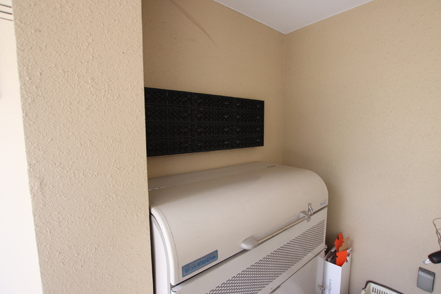 その他共有部分　★敷地内にゴミ庫あり★