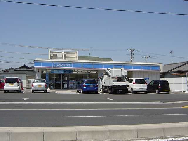 その他　ローソン岡山藤原西町店（その他）まで438m