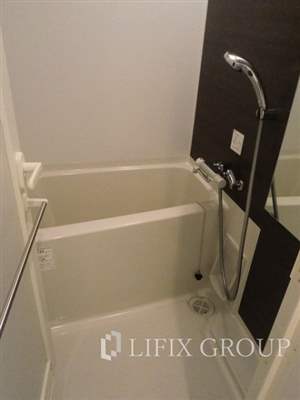 バス・シャワールーム　風呂