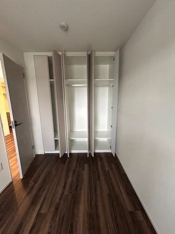 収納　参考写真です