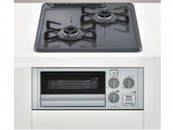 キッチン　（※イメージ図写真です）