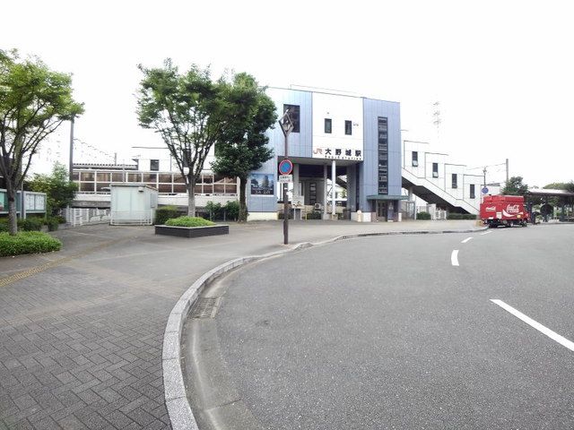 その他　JR鹿児島本線　大野城駅（その他）まで1100m