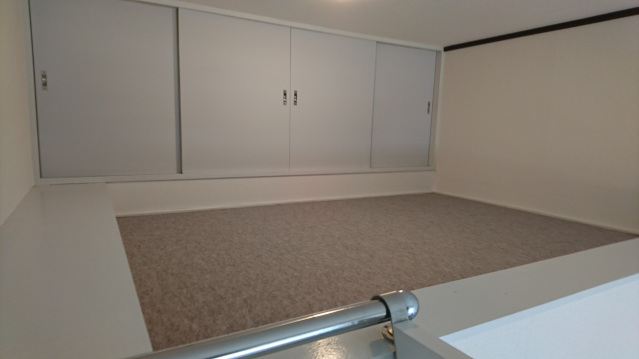 その他部屋・スペース　ロフト