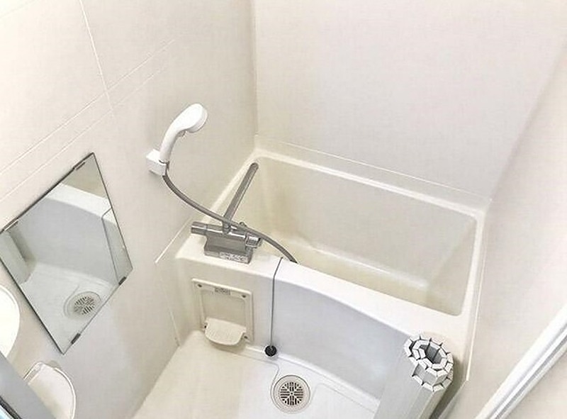 バス・シャワールーム　※同仕様写真含む