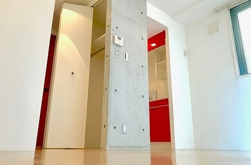 その他部屋・スペース　※同仕様写真含む