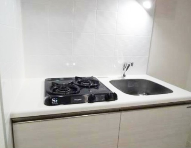 キッチン　同仕様写真